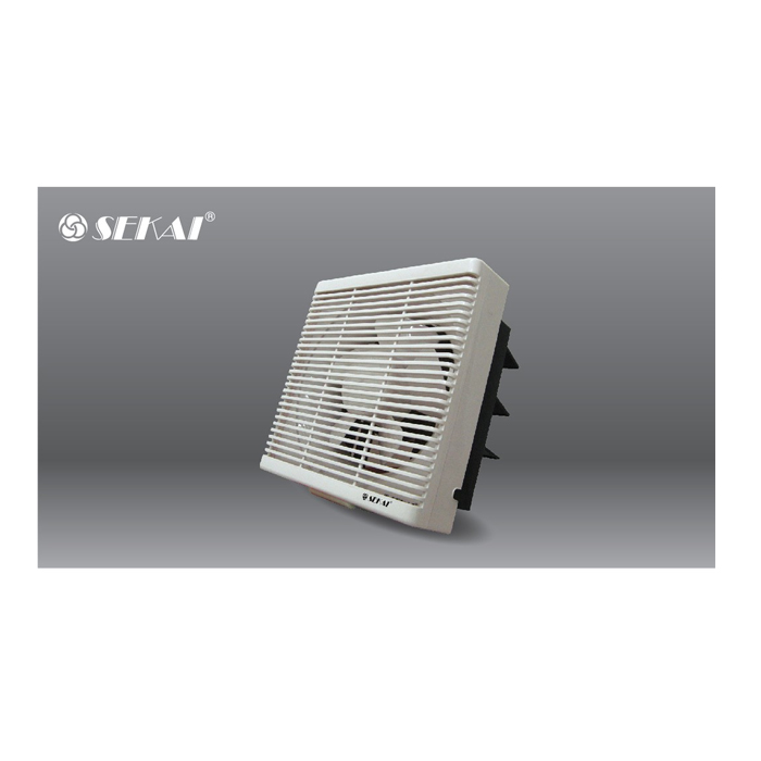 Sekai Exhaust Fan - WEF890